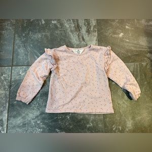 H&M toddler set. 4T